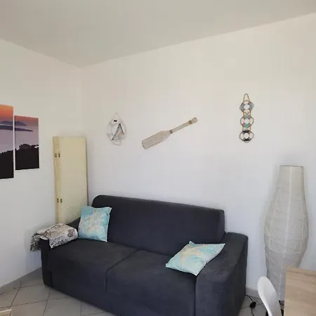 A Casa Del Capitano