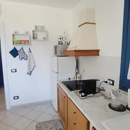 A Casa Del Capitano *