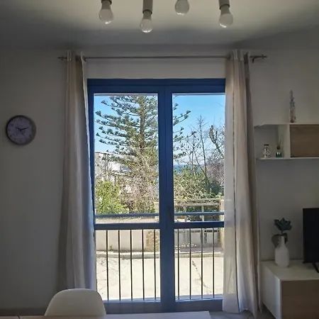 A Casa Del Capitano マレッティモ