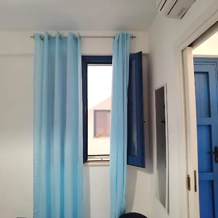 A Casa Del Capitano بيت للعطل *